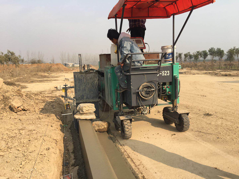  公路工程